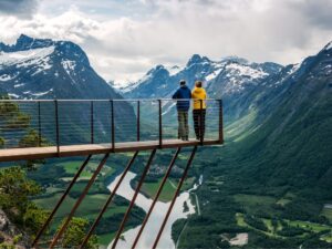 Andalsnes