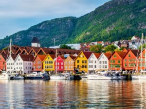 Bergen