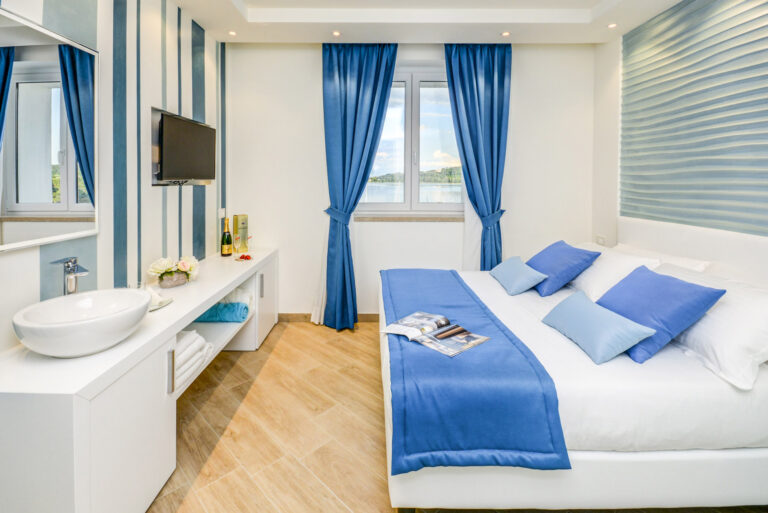 Hotel Villa Garuti (Or Similar)