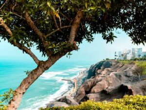 Lima: Hotel Stay