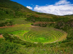 Sacred Valley: Hotel Stay
