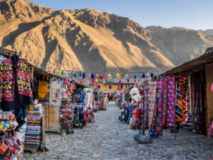 Cusco: Hotel Stay