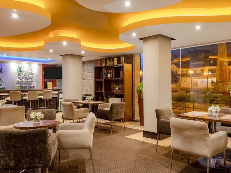 Sonesta Hotel Cusco (Or Similar)