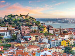 Lisbon