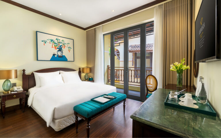 Anmira Resort & Spa Hội An (Or Similar)