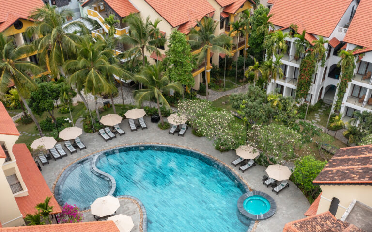 Anmira Resort & Spa Hội An (Or Similar)