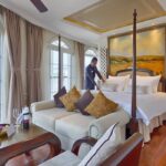 Grand Suite (Private Balcony)