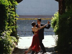 Buenos Aires: Disembark Ship & Hotel Stay