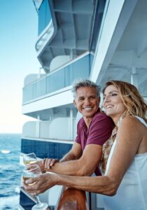 Day At Sea