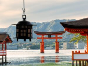Hiroshima