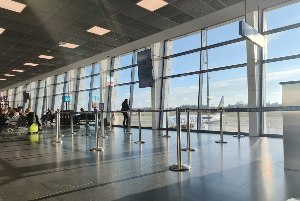 What Would You Pay to Breeze Past Airport Security? The Surprising New $20 Shortcut Travellers Are Talking About