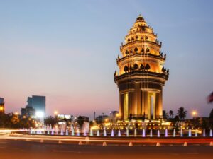 Phnom Penh
