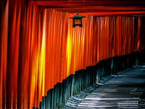 Kyoto: Tour & Hotel Stay