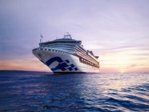 Tokyo: Embark Ship