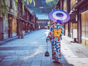 Kanazawa