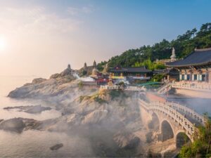 Busan