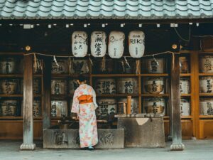 Tokyo: Disembark Ship & Fly Home
