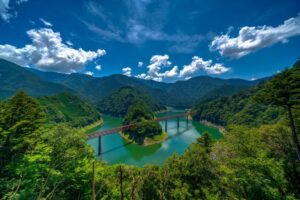 Southern Alps Train Tour