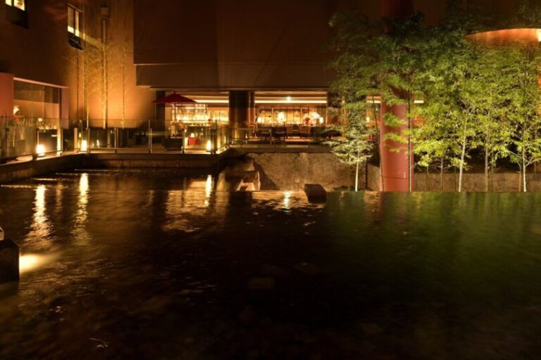 Kyoto Tokyu Hotel (Or Similar)