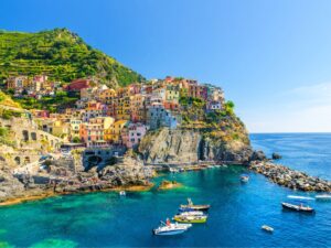 La Spezia