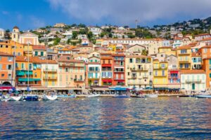 Villefranche-sur-Mer