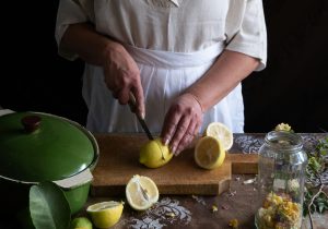 Limoncello Experience