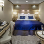 Inside/Emerald Stateroom