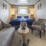 Oceanview/Emerald Stateroom