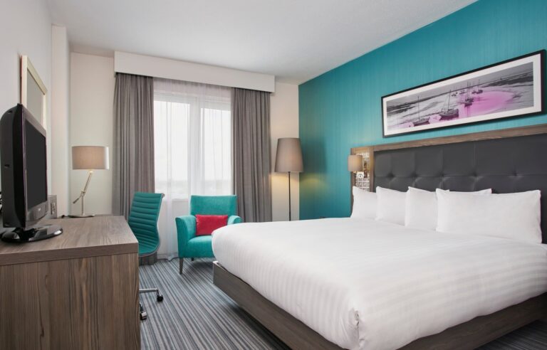 Leonardo Hotel Southampton (Or Similar)