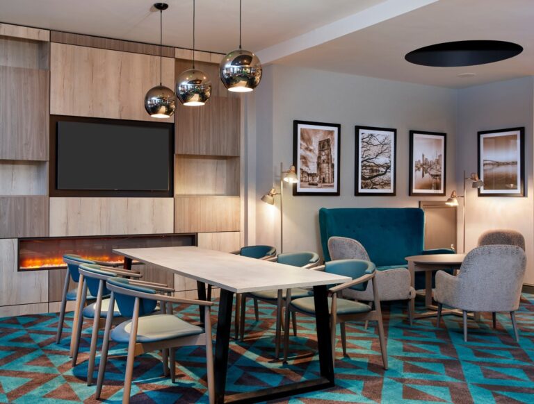 Leonardo Hotel Southampton (Or Similar)
