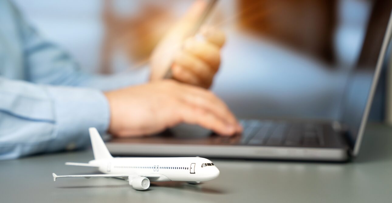 Are you guilty of this shocking aeroplane habit that’s driving everyone crazy?