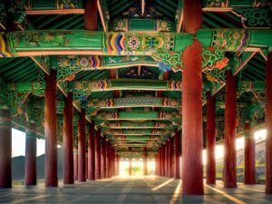 Yeosu