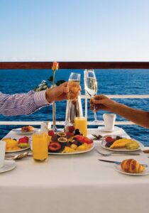 Day At Sea
