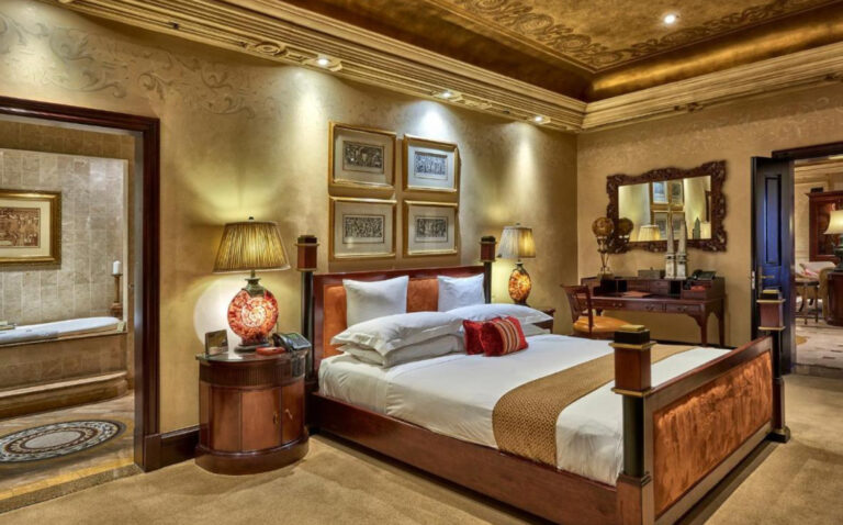 Peermont D’oreale Grande Hotel (Or Similar)