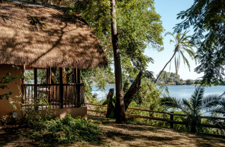 Chobe Marina Lodge (Or Similar)