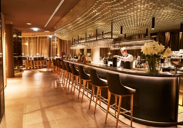Steigenberger Hotel München (Or Similar)