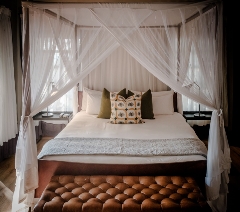 Chobe Marina Lodge (Or Similar)