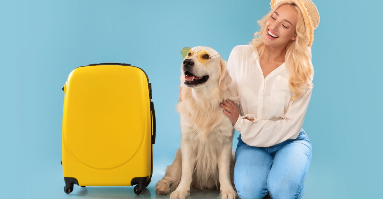 You won’t believe how a Bali puppy landed this Aussie with a shocking $20,000 bill!