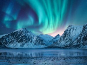 Tromso