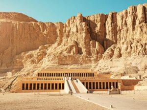 Luxor - Edfu