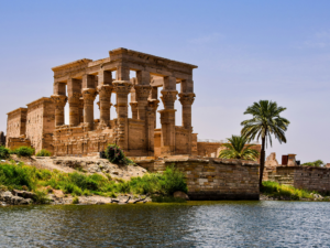 Aswan