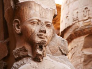 Luxor: Disembark Ship & Cairo Hotel Stay