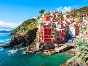 La Spezia