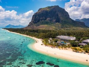 Port Louis, Mauritius