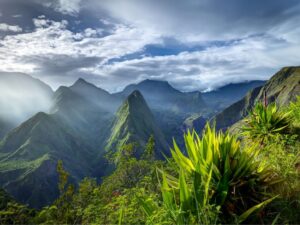 Réunion