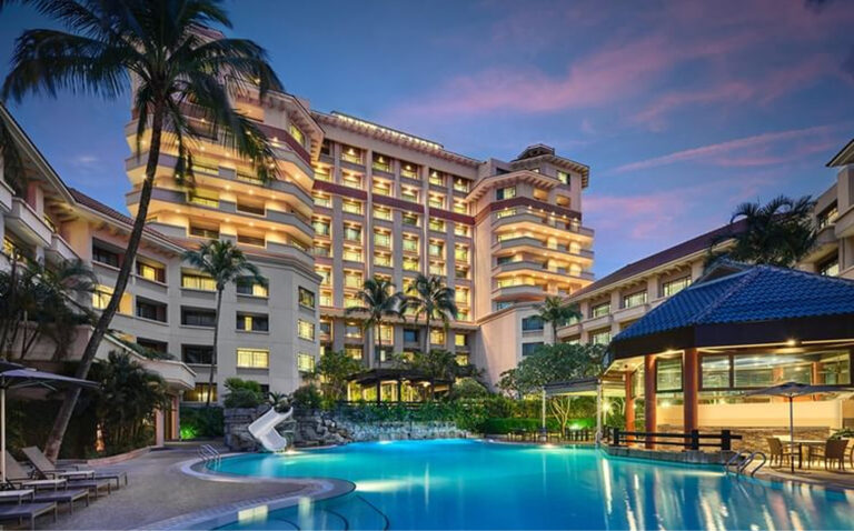 Paradox Singapore Merchant Court (Or Similar)
