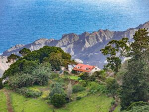 St. Helena