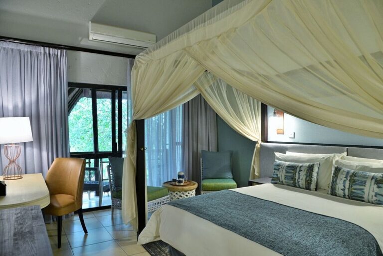 Cresta Mowana Safari Lodge (Or Similar)