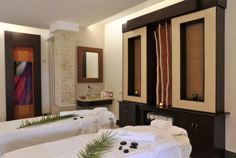 Cresta Mowana Safari Lodge (Or Similar)