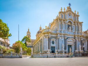 Catania